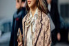 The Best, Most Stunning, And Outrageous Looks From New York Fashion Week Fall 2020