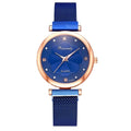 1pc Blue Watch