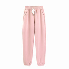 Aachoae Solid Casual Tracksuit