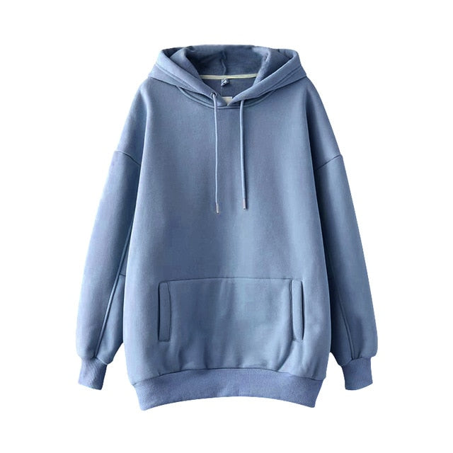 Aachoae Solid Casual Tracksuit