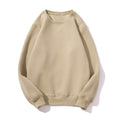 Khaki Sweatshirt