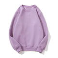 Purple Sweatshirt