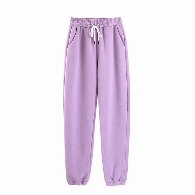 Aachoae Solid Casual Tracksuit