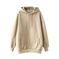 Khaki Hoodies