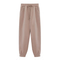 light cofee pant