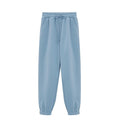 light blue pant