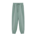 light green pant