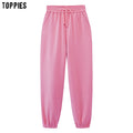 pink pant